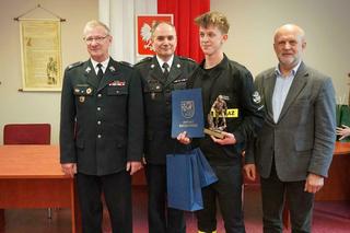 Ogólnopolski Turniej Wiedzy Pożarniczej