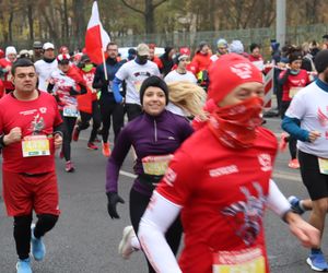 Bieg Niepodległości RUNPOLAND w Poznaniu