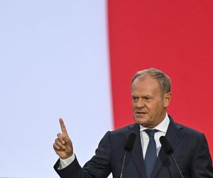 Prezydent i premier na Westerplatte