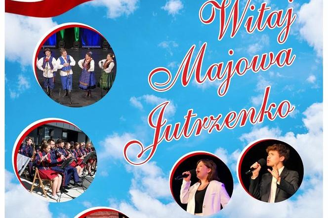 Puławski Ośrodek Kultury zaprasza na koncert Witaj Majowa Jutrzenko [AUDIO]
