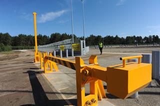 Miejsce stacjonowania wojsk na poligonie drawskim gotowe. To polsko - amerykańska inwestycja