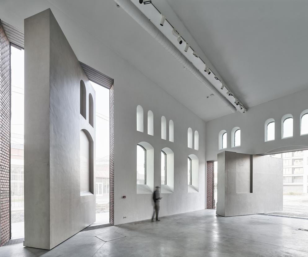 Galeria Sztuki Współczesnej PLATO w Ostrawie