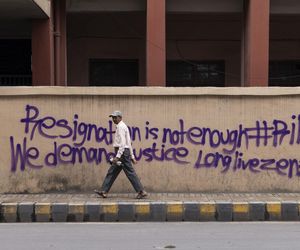 Nepal. Bilans ofiar śmiertelnych antyrządowych protestów wzrósł do 30