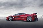 Ferrari FXX K