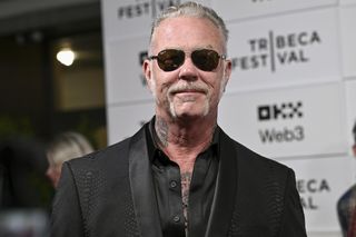 Który utwór Metalliki jest odpowiedzią na Enter Sandman. James Hetfield o tym, co ma z nim wspólnego Chris Cornell!