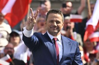 Rafał Trzaskowski najprawdopodobniej nowym prezydentem. „Będę prezydentem wszystkich Polek i Polaków” 