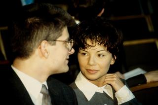 Piotr Gembarowski, Edyta Górniak