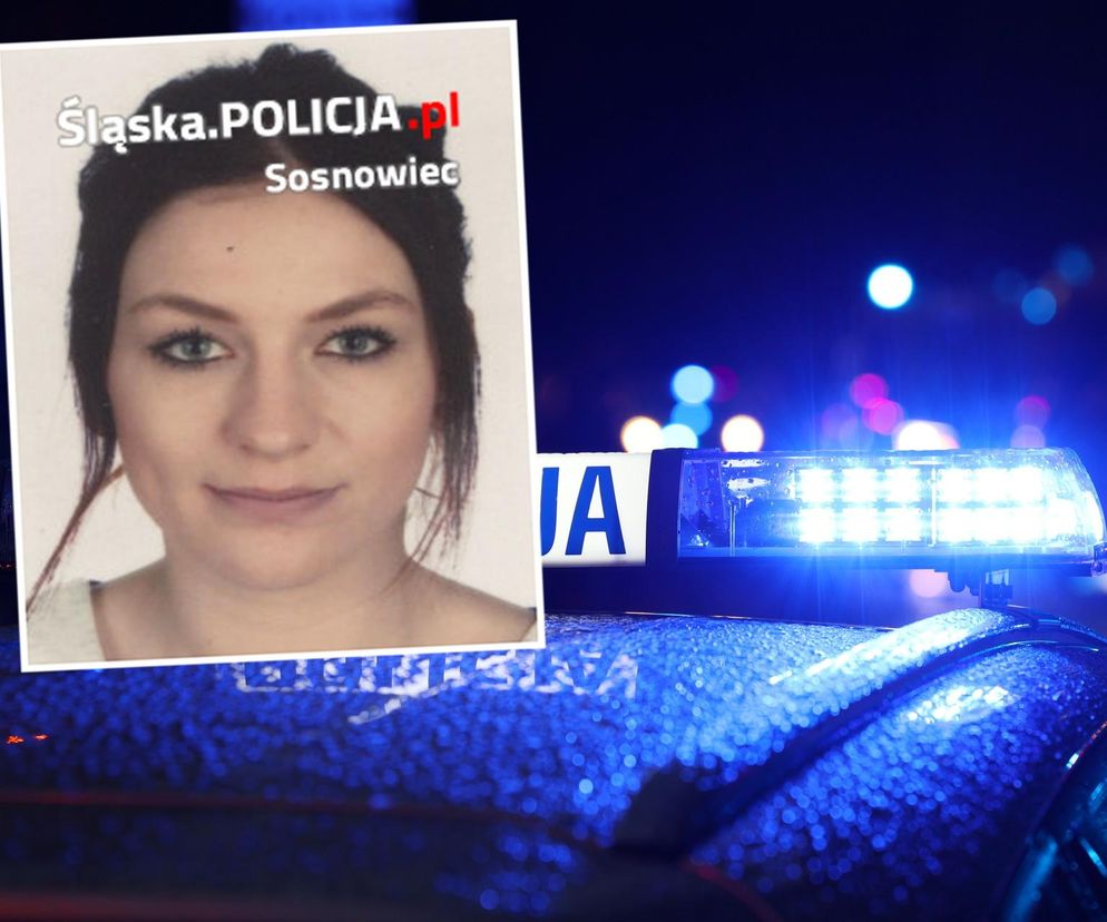 Tajemnicze zaginięcie Samanty Dudek. 29-latka zamieszkała z chłopakiem i nagle zniknęła