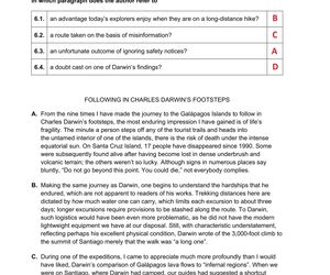 Matura 2025: angielski dwujęzyczny 8.05.2025. Arkusze CKE i odpowiedzi