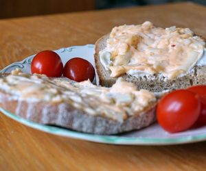 Wyjątkowa pasta na śniadanie – szybka, pyszna, idealna do kanapek. Świetna, by dobrze zacząć dzień
