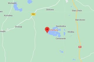 Najdziwniejsze nazwy miejscowości pod Olsztynem. Turyści przecierają oczy ze zdumienia!