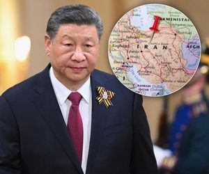 Cichy nieobecny wojny? Przyczajony chiński smok wobec konfliktu Izrael-Iran