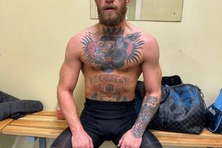 Conor McGregor