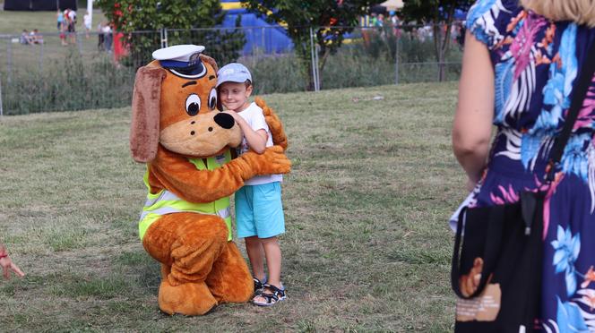 Tak wyglądał piknik rodzinny w Lublinie na koniec wakacji! Zobacz zdjęcia