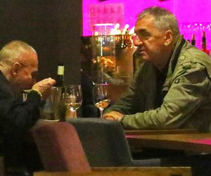 Bogusław Linda dokazuje w Gdyni