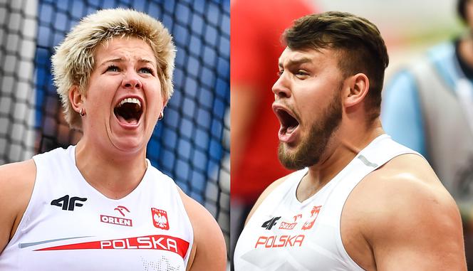 Anita Włodarczyk vs Konrad Bukowiecki. Konflikt w kadrze lekkoatletów!