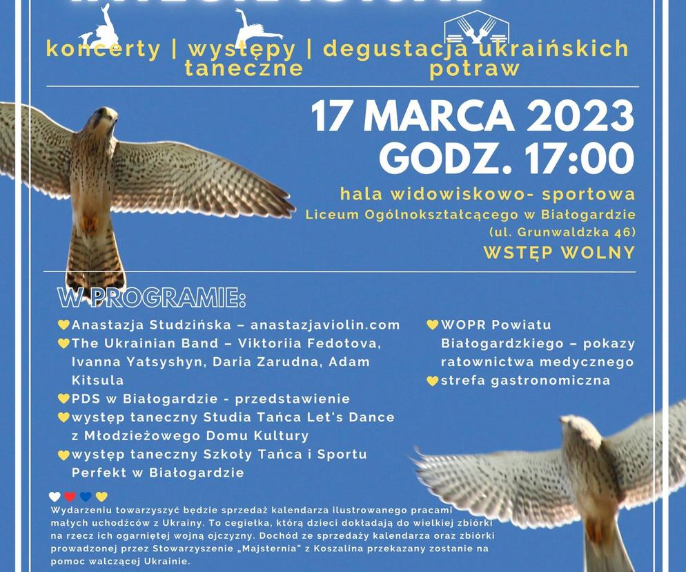integracja