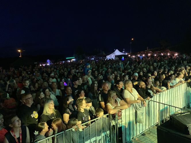 Eska Summer City Olsztyn na 10. edycji Festiwalu Koloryt cz.2