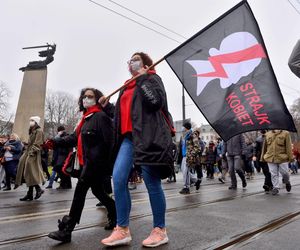 Jest wyrok w sprawie liderek Strajku Kobiet. Sąd analizował protesty z 2020 roku