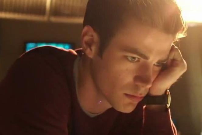  Flash s02e11 i kolejne odcinki pod znakiem Ziemi 2.0. Co dalej w 2 sezonie The Flash?