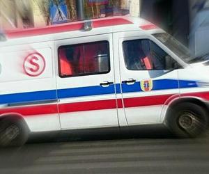 71-latek zginął w zderzeniu z ambulansem! Ratownik z Ostrowa usłyszał wyrok