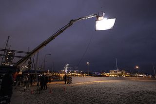 Drugi sezon „Pati” kręcony na Pomorzu! Zdjęcia m.in. w Gdyni i Pucku 