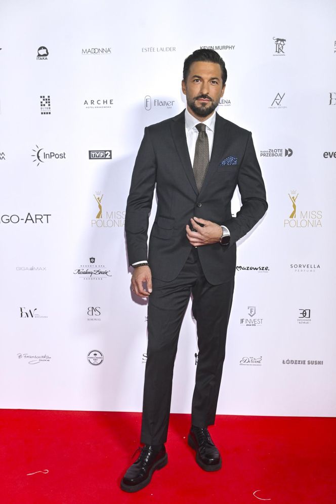 Finał konkursu Miss Polonia 2025