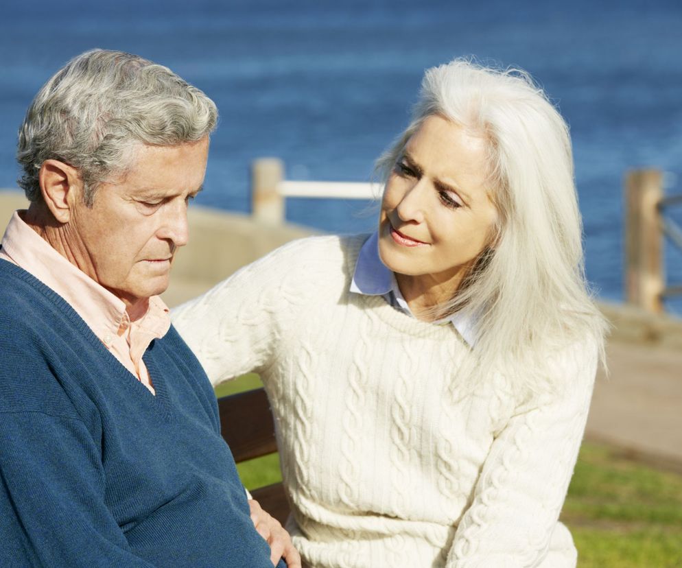 Choroba Alzheimera: przyczyny, objawy i leczenie