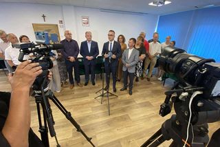W tej gminie chcą odwołać wójta. Będzie referendum