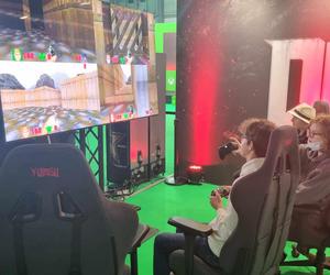 Trwa Poznań Game Arena! Jak wyglądał piątek na MTP w Poznaniu