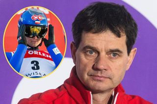 Maciej Kot wrócił na szczyt i usłyszał to od Stefana Horngachera. Dosadnie o błędzie