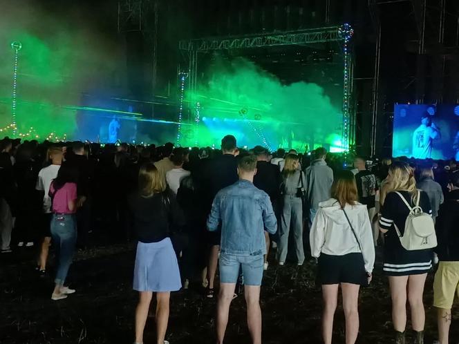 Festiwal Dla Ciebie. Dzień drugi