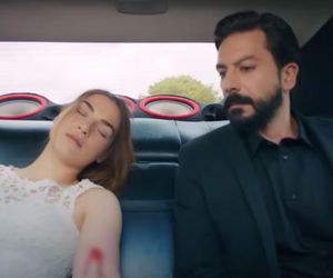 Alper pocałuje Silę na oczach Kuzeya i ją porwie, a ślub Egego i Melis dojdzie do skutku.