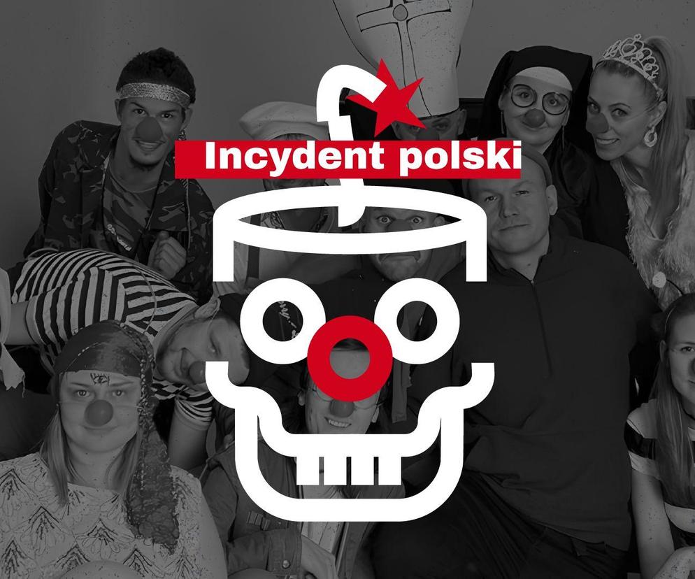 Lublin - nadchodzi Incydent polski
