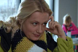 M jak miłość odc. 1431. Marzenka (Olga Szomańska)