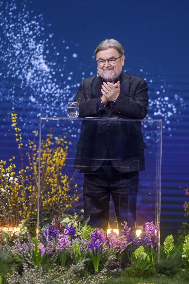Edward Miszczak otworzył się na temat śmierci żony. Po latach wyjawił przyczynę jej śmierci