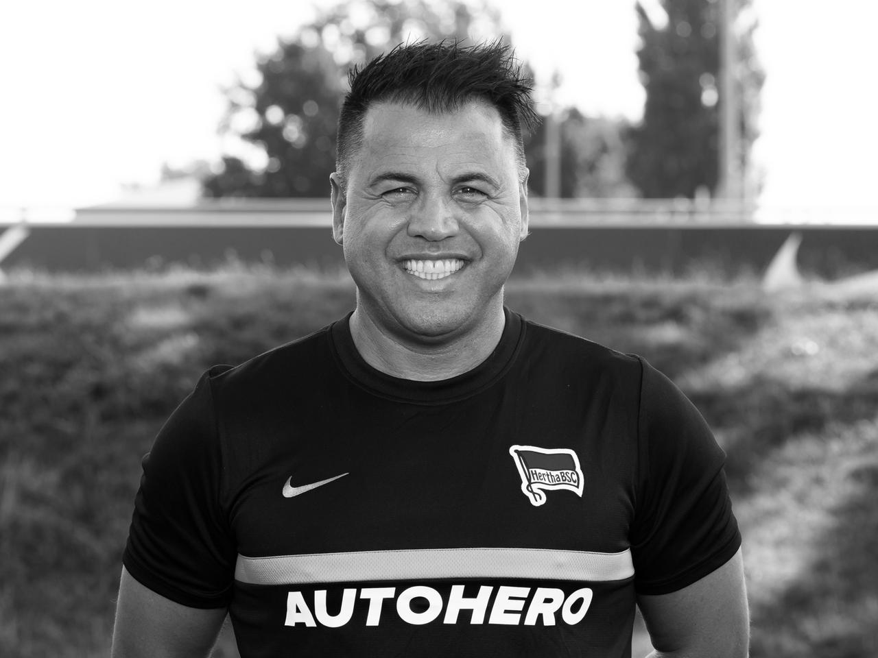 Krzysztof Piątek w żałobie! Niespodziewanie zmarł jeden z jego trenerów