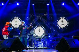 Gdynia, Sylwester 2015/16.