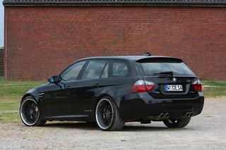 Manhart BMW M3 Touring 