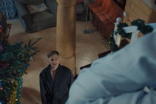 M jak miłość, odcinek 1852: Kamil (Marcin Bosak)