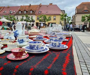 Pszczyński jarmark staroci już w niedzielę