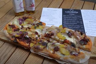 Maciej Je restauracje