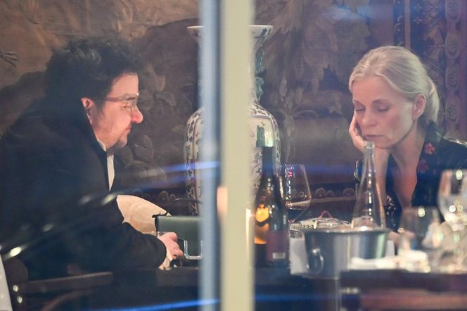 Małgorzata Foremniak świetowała zaręczyny?!