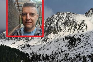 TOPR zawiesza poszukiwania zaginionego turysty. W Tatrach panują trudne warunki