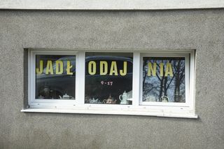 Po 38 latach jadłodajnia pani Marii znika z mapy Warszawy. „Czas na zasłużony odpoczynek”