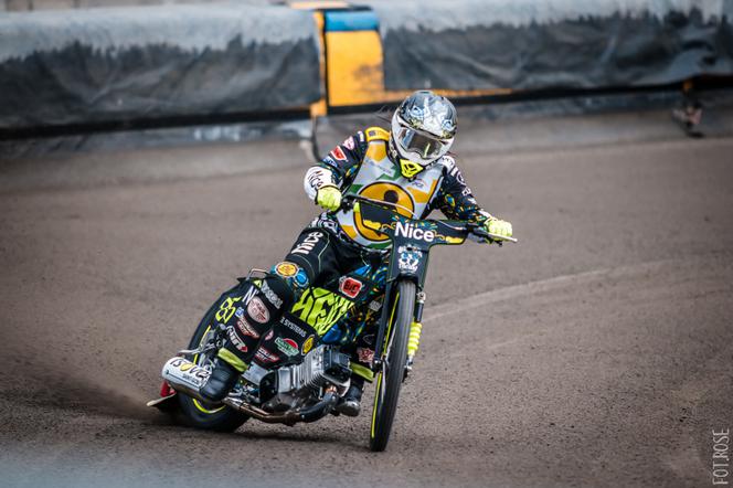 eWinner Apator Toruń, Bartosz Zmarzlik, Emil Sajfutdinow i inni. Gwiazdy trenowały na Motoarenie