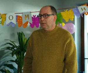 	Barwy szczęścia odc. 3186. Marek Złoty (Marcin Perchuć)