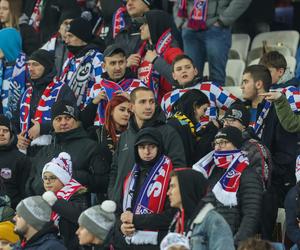 Górnik Zabrze - Warta Poznań