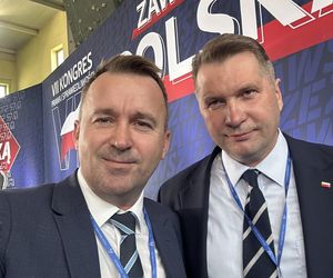 Kongres PIS w Przysusze 