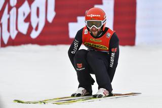 Markus Eisenbichler z sympatią o Kamilu Stochu. Użył osobistego porównania